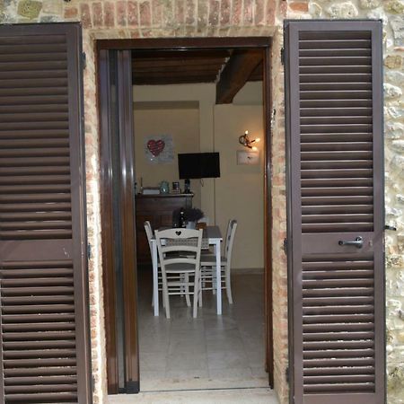 Appartamento Palazzetto 锡耶纳 外观 照片