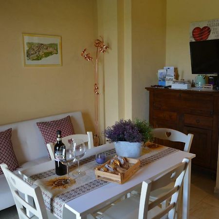 Appartamento Palazzetto 锡耶纳 外观 照片