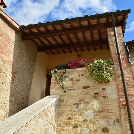 Appartamento Palazzetto 锡耶纳 外观 照片