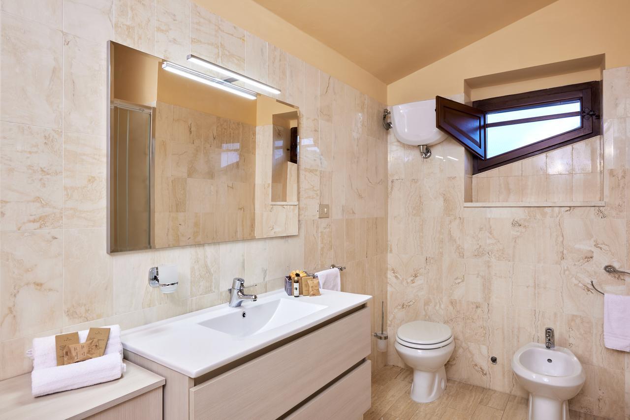 Appartamento Palazzetto 锡耶纳 外观 照片