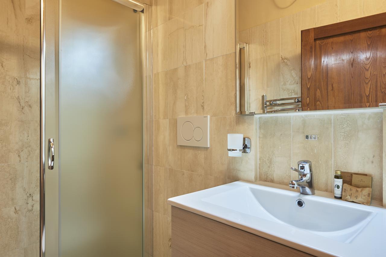 Appartamento Palazzetto 锡耶纳 外观 照片