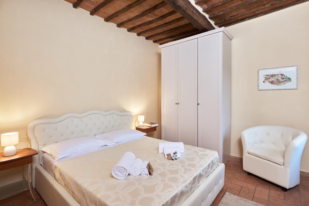 Appartamento Palazzetto 锡耶纳 外观 照片