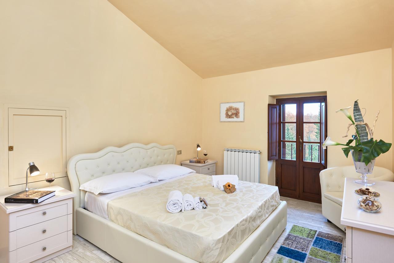 Appartamento Palazzetto 锡耶纳 外观 照片